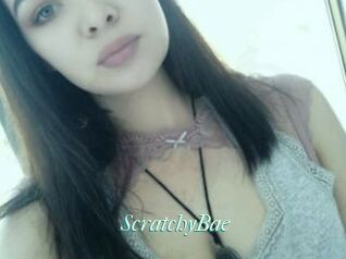 ScratchyBae