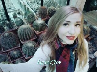 SecretJoy