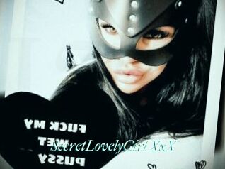 SecretLovelyGirl_XxX