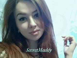 SecretMaddy
