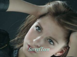 SecretTeen