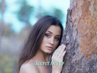 Secret_berry