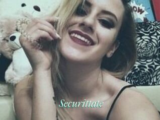 Securittate
