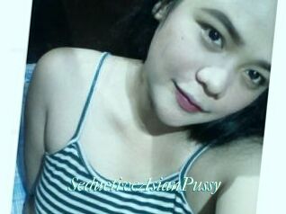 SeductiveAsianPussy
