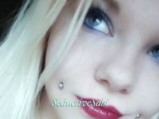 SeductiveSabi