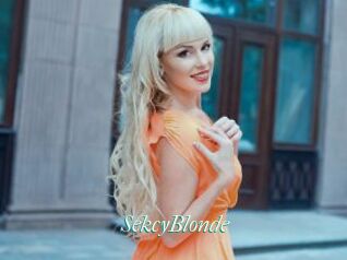SekcyBlonde