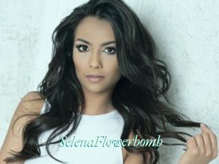 SelenaFlowerbomb