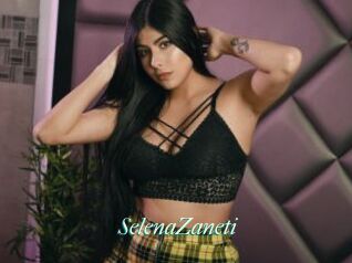 SelenaZaneti
