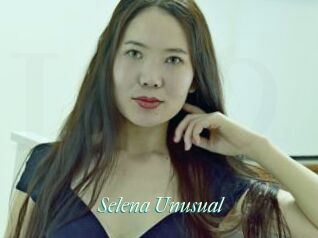 Selena_Unusual