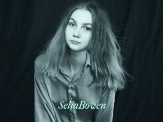 SeliaBowen