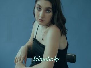 Selinalucky