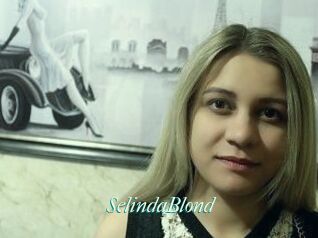 SelindaBlond