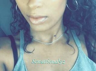 Sensational92