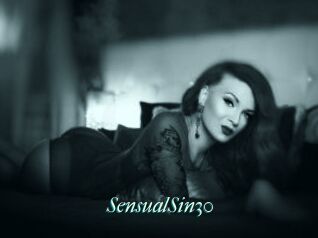 SensualSin30