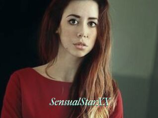 SensualStarXX