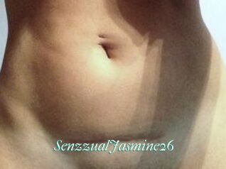 SenzzualJasmine26