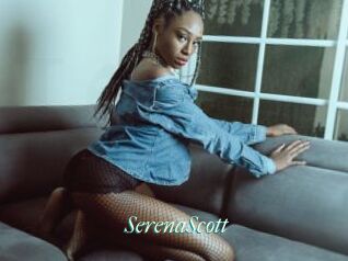 SerenaScott