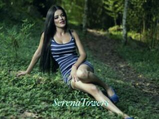 SerenaTowers