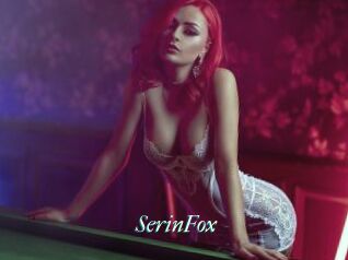 SerinFox