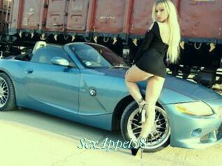SexAppel08