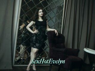 SexHotEvelyn