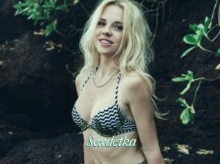 Sexdetka