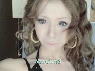 SexiGirl18