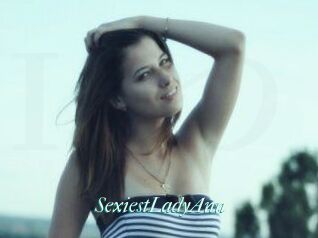 SexiestLadyAnn