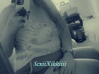 SexiiNikkiiii
