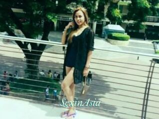 SexinAsia
