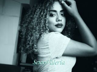SexxyValeria