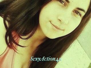 SexyAction4u