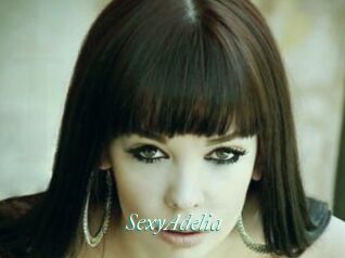 SexyAdelia