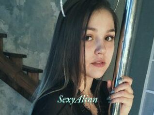 SexyAlinn
