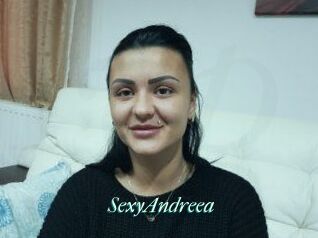 SexyAndreea