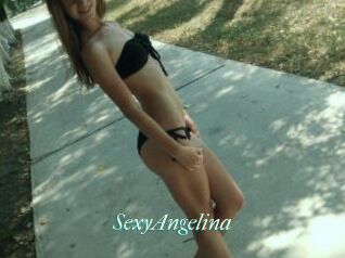 SexyAngelina_