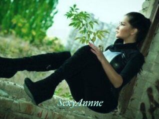 SexyAnnne