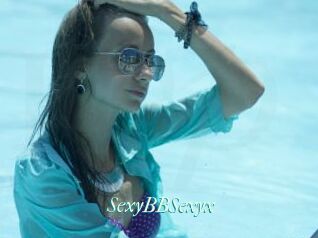 SexyBBSexyx