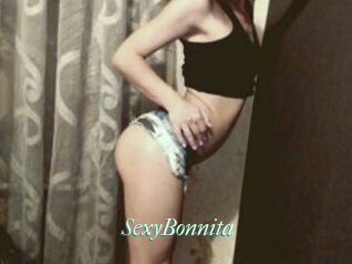 SexyBonnita