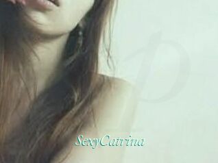 SexyCatrina