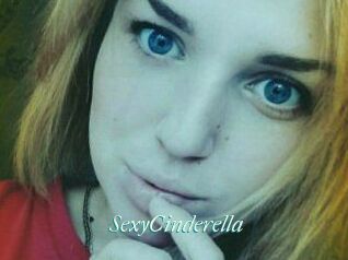 Sexy_Cinderella