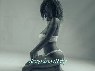SexyEbonyBaby