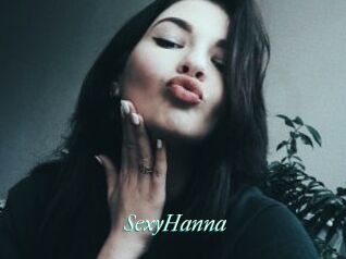 SexyHanna