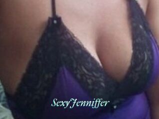 SexyJenniffer