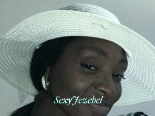 SexyJezebel