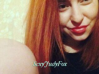 SexyJudyFox