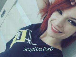 SexyKira_ForU