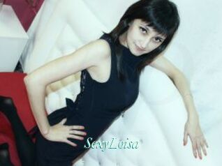 SexyLoisa