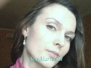 SexyMarishka