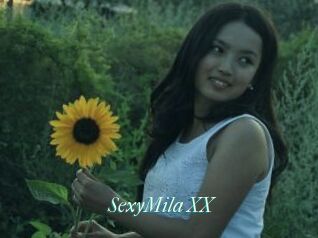 SexyMila_XX